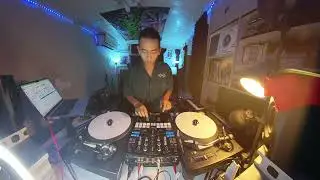 2024 DMC Open Online Round 1 - DJ Son (Taiwan)