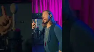 Adele  - Hello (Арсений Бородин cover)