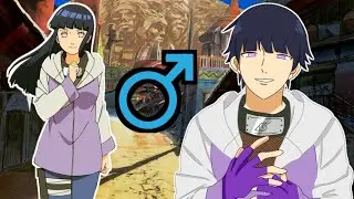 Naruto characters gender swap🤯😯 | Girl to boy | Boy to girl | Anime Plex