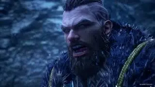 LEGEND OF YMIR - Upcoming MMORPG | Unreal Engine 5 | 2023 | In-game 4k Trailer