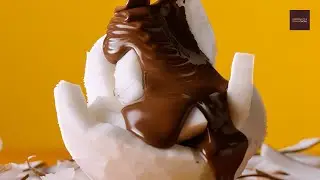 Ovos Sabores Brasileiros.