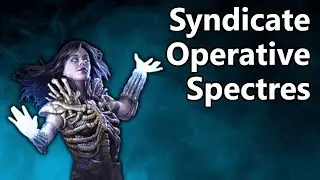 3.15 Syndicate Operatives Necromancer Build Guide - Path of Exile Expedition