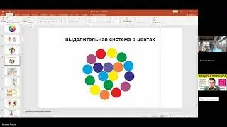СИСТЕМЫ ОРГАНИЗМА - 5 часть  ВЫДЕЛИТЕЛЬНАЯ СИСТЕМА Евгений Попов  Сергей Снисаренко