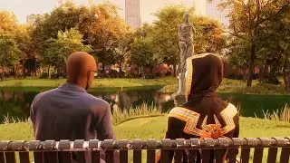 FIRENDLY NEIGHBORHOOD - Marvel’s Spider-Man 2 {6}