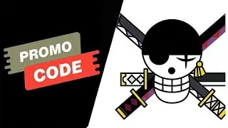 Free Zoro Promos 2023 || Zoro Promo 2023 || Zoro Promo Codes Free For You!!!!