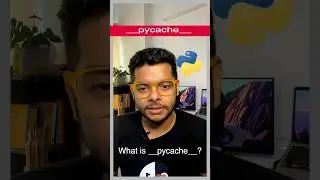 Python pycache explained