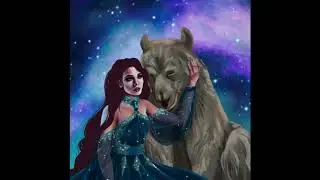 Art Timelapse Ursa Major