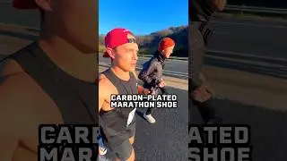 2024 Marathon Shoes