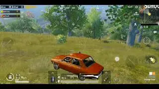 PUBG Mobile Highlight Kills