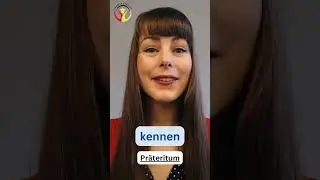 Ich kenne, du ke....? 