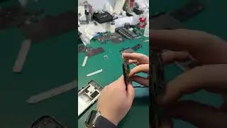 Umidigi припечатал экран