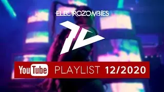 Electrozombies TV 12/2020 - Intro