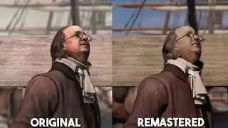Worst Video Game Remasters