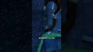 GTA V NPCs Are Amazingly Disrespectful #gtav #gta5 #chaos