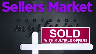 What Is A Sellers Market?