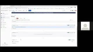 JIRA DevOps - Create Test Cases with JIRA - Create JIRA Defect - Create JIRA Bug