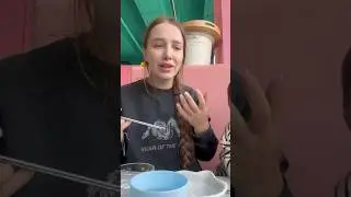 Накормил меня рыбьими глазами 