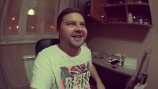 Попка / Трусы / Iphone / Америка