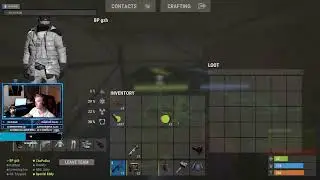 Wipe Progression New Sens Beaming. | !discord !lurk