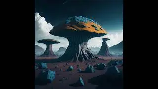 The Bees [Ambient]
