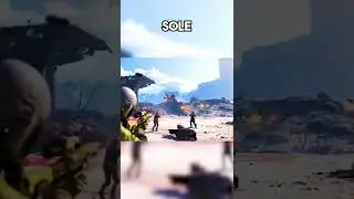 This Alien Force Game is INSANE! 😳