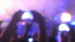 System of a down в Олимпийском2 20/04/15