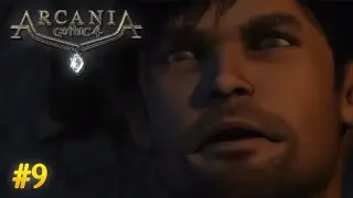 #9 Ratujemy Thorniarę! - ArcaniA: Gothic 4
