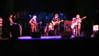 KAZAN GRUPPASI BEDRETDiN(KGB) & JUKKA TOLONEN (LIVE TATAR MUSIC FESTIVAL)