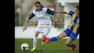 ADCEO FUTEBOL FEMININO FINAL DE SEMANA 13 E 14.9.2014 EM IMAGENS