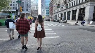 Discover Philadelphia | South Street, Independence Hall, Market Street, Rocky Steps by E-Scooter