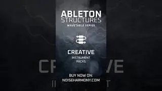 The Best New Wavetable Presets For Ableton!