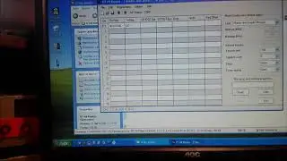Прошивка рации VECTOR VT 44 master