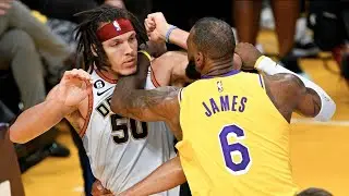 NBA 