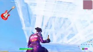 Rockstar 🎸 + *BEST* Fortnite Linear Settings
