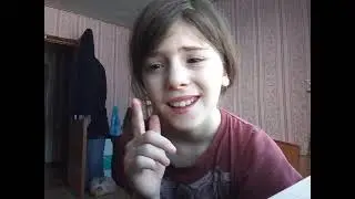 ПОЮ под музыку "зацепила" @Angelina_Xays