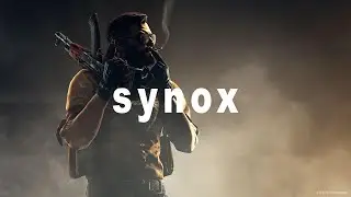 synox Ace USP Competetive | CS:GO