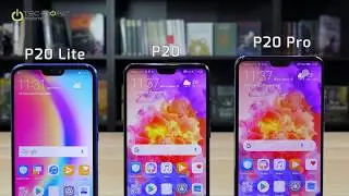 Huawei P20 Pro İncelemesi