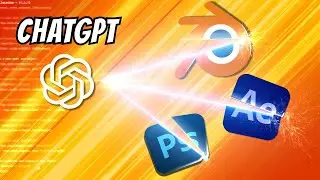 Blender and Adobe have a HUGE Problem...