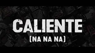 Matroda & RICCI - Caliente (Na Na Na)