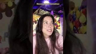 Это только в детстве ждешь др, а потом..