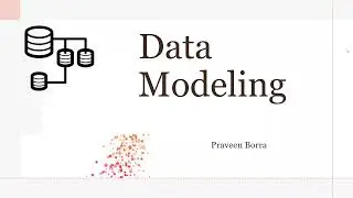 Data Modeling Overview | Data Modeling Tutorial | Data modeling concepts | Data Modeling interview