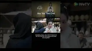 The bride disappeared on the wedding day. What should I do?#drama #love