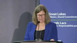 Protecting and Restoring Native Species and their Habitats | 2016 Great Lakes Public Forum