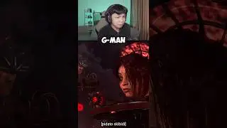 KOK KAYAK FLASHBACK G-MAN DI EPS 60? React Skibidi Toilet 76 Part 2
