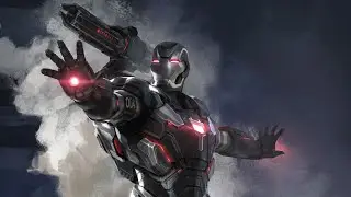 All Black ft. Avengers || HD Edit Status || All Black x Avengers || Avengers Attitude Status 