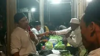 sholawat nabi merdu di acara aqiqoh, sholawat jibril penarik rezeki