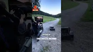 Проводит время на природе😂