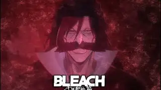 Bleach TYBW OST: YHWACH SOUL KING SONG (EPISODE 30 BGM) Soundtrack! Thousand Year Blood War EP.30