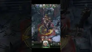 ХЕЛБРУТ на первом ходу (2 глава) - Warhammer 40,000: Rogue Trader