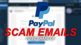 PayPal Account Temporarily Restricted Email Scam Explained